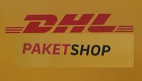 DHL Paket-Shop